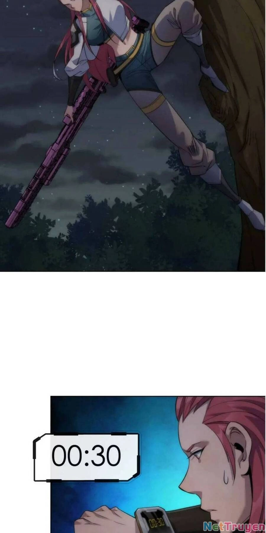 Phù Thạch Vương Giả Chapter 16 - 13