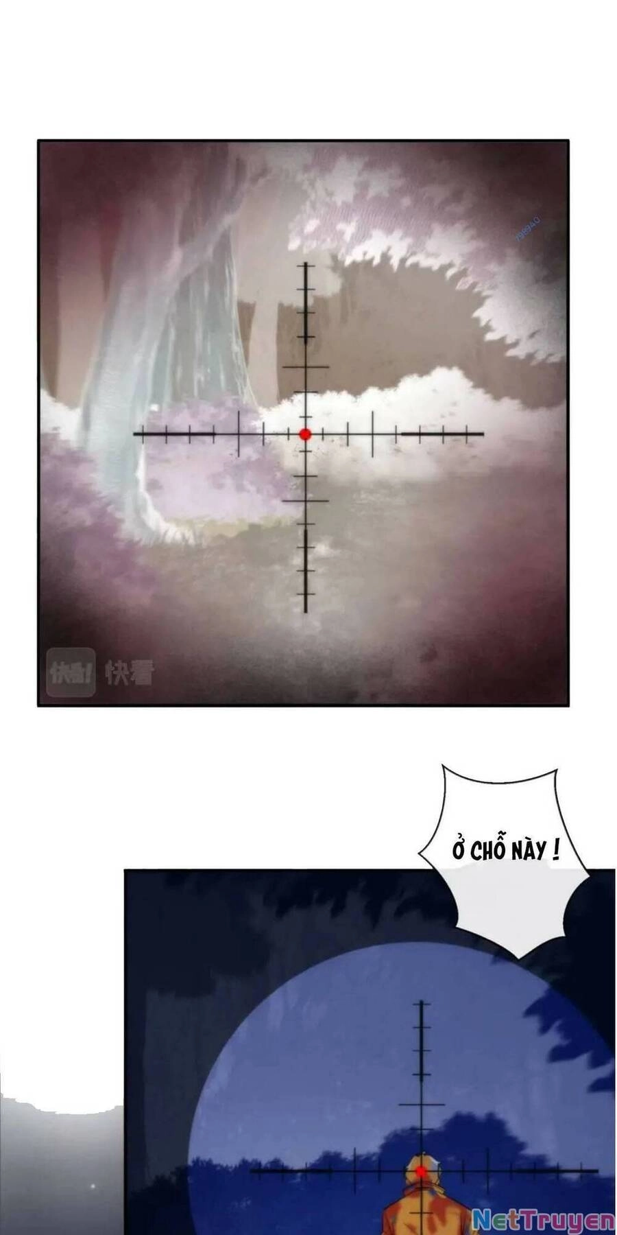 Phù Thạch Vương Giả Chapter 16 - 16