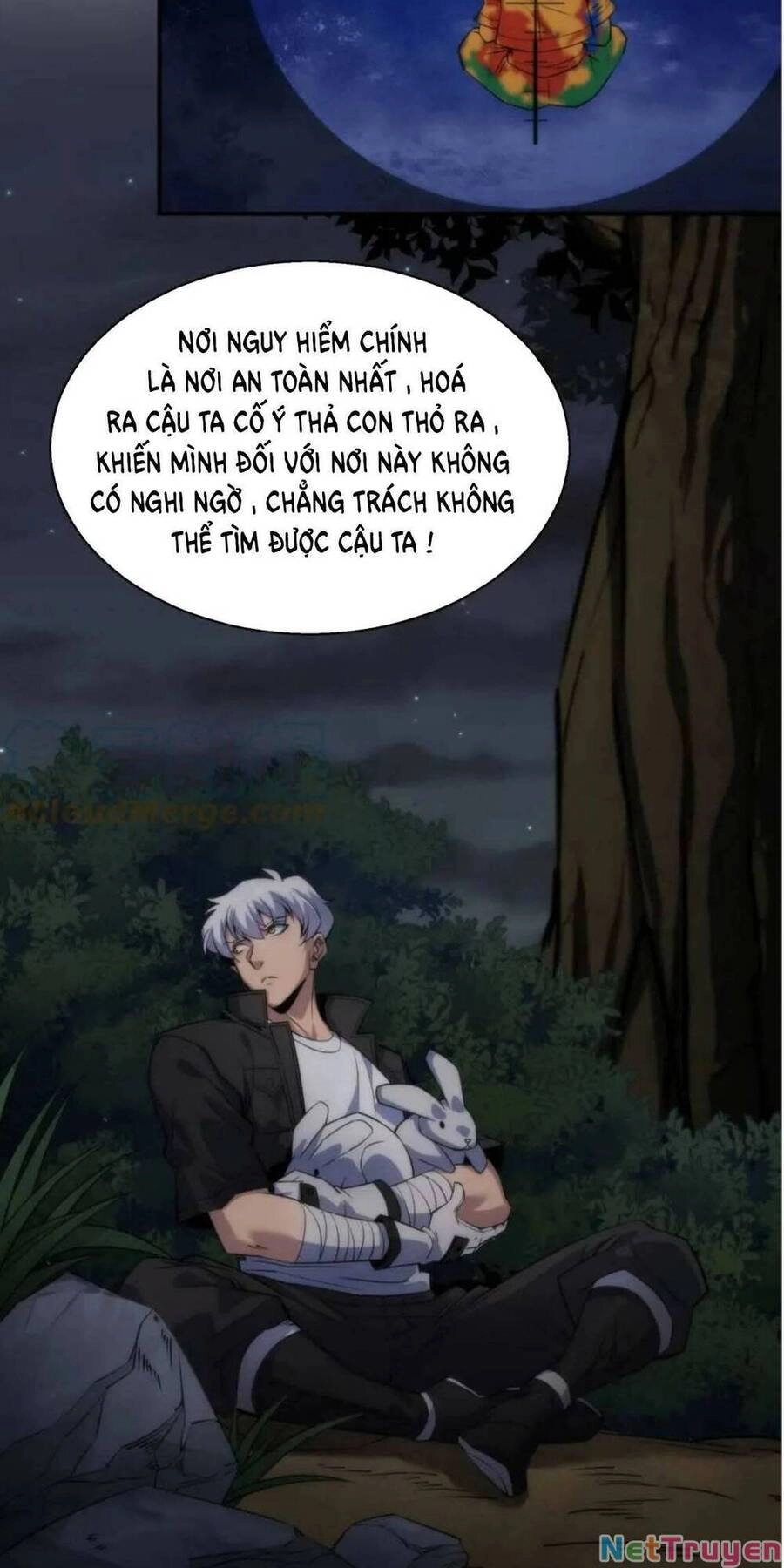 Phù Thạch Vương Giả Chapter 16 - 17