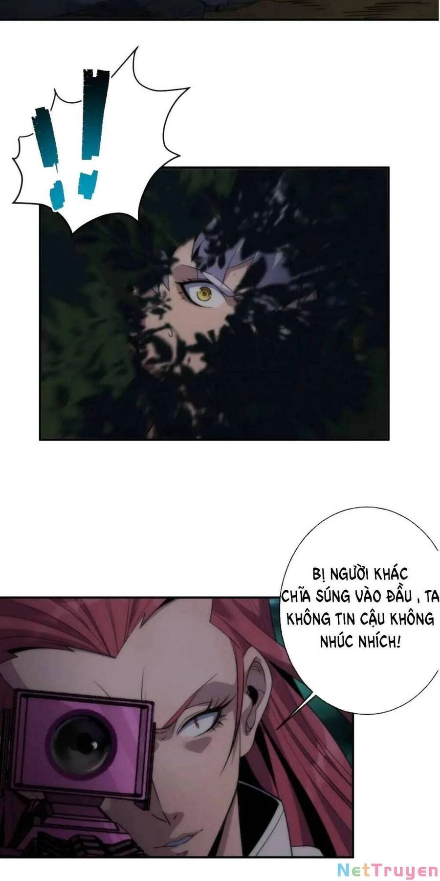 Phù Thạch Vương Giả Chapter 16 - 18