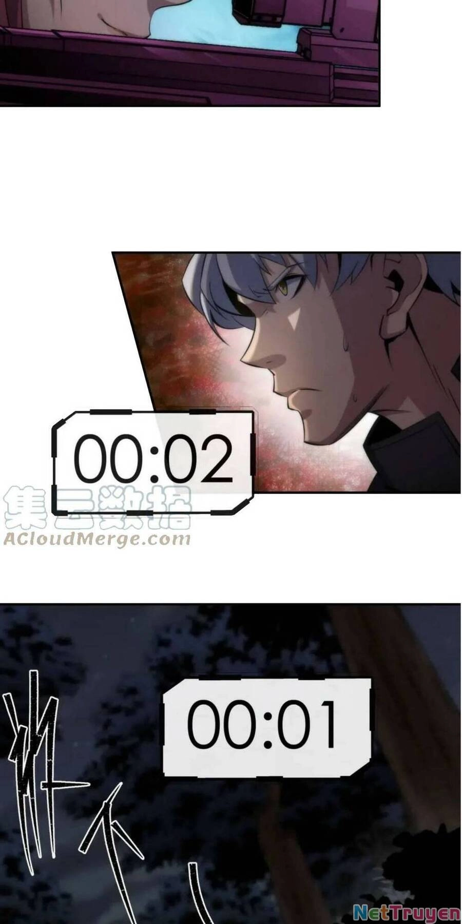 Phù Thạch Vương Giả Chapter 16 - 20