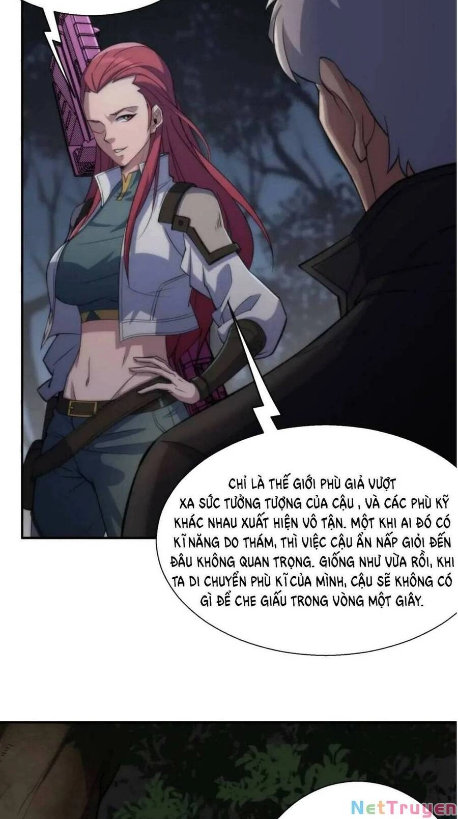 Phù Thạch Vương Giả Chapter 16 - 24