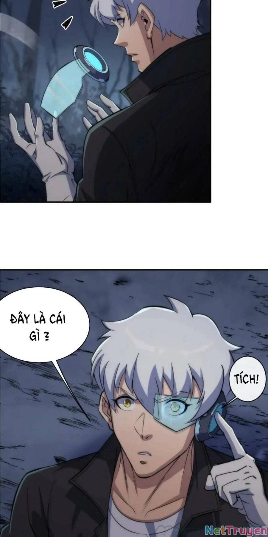 Phù Thạch Vương Giả Chapter 16 - 26