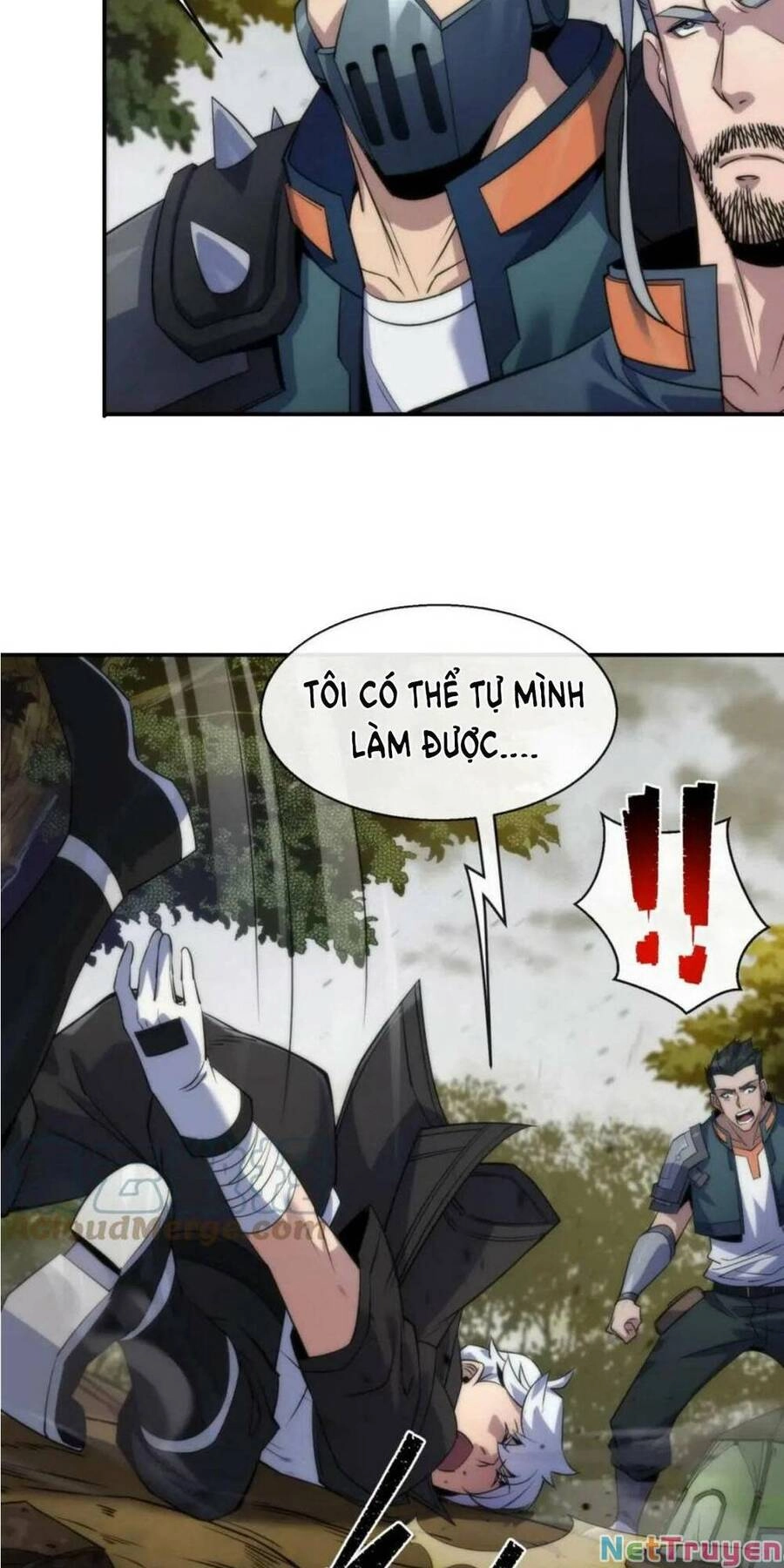 Phù Thạch Vương Giả Chapter 16 - 34