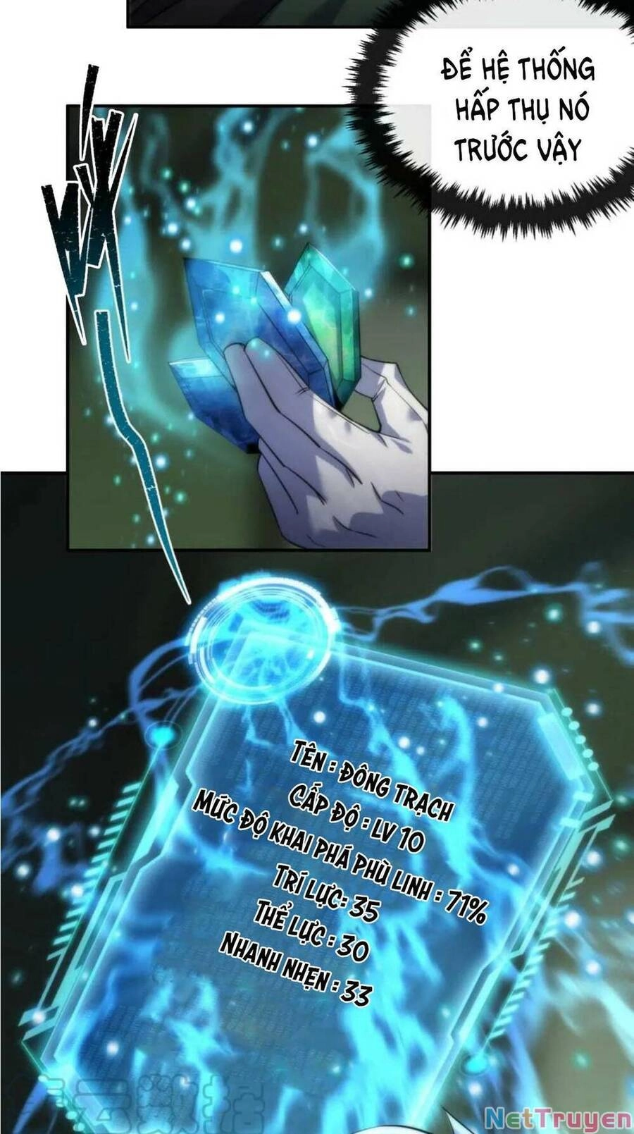 Phù Thạch Vương Giả Chapter 16 - 37