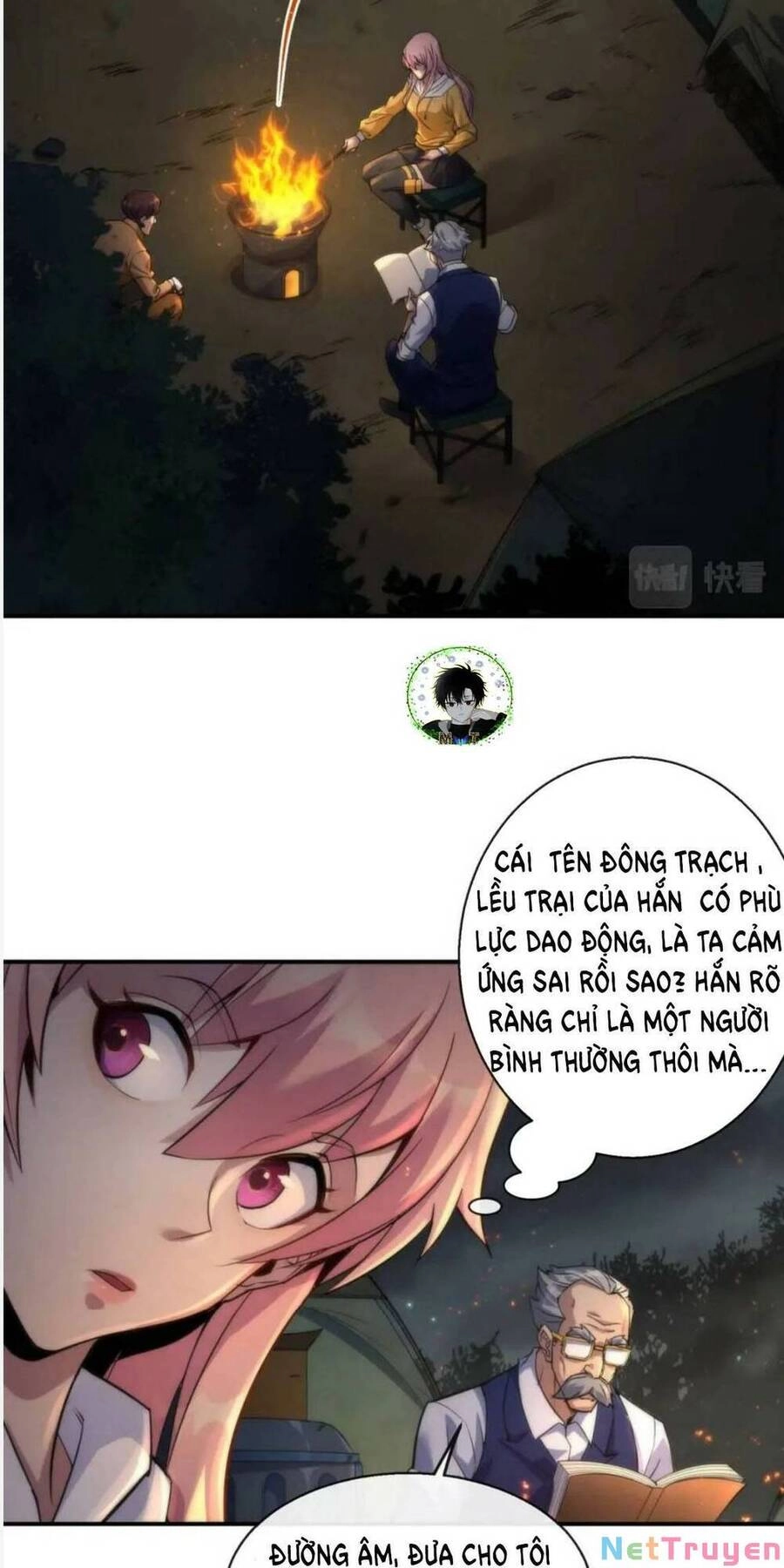 Phù Thạch Vương Giả Chapter 16 - 40