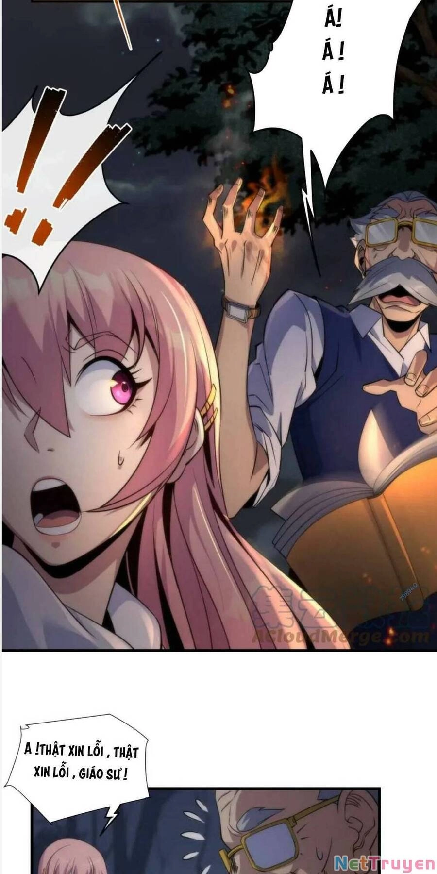 Phù Thạch Vương Giả Chapter 16 - 42