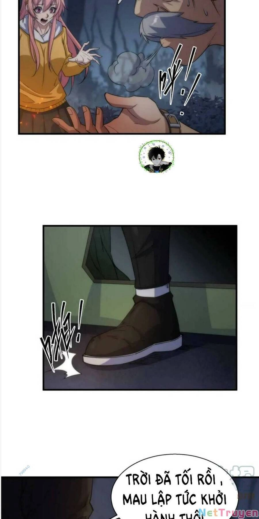 Phù Thạch Vương Giả Chapter 16 - 43