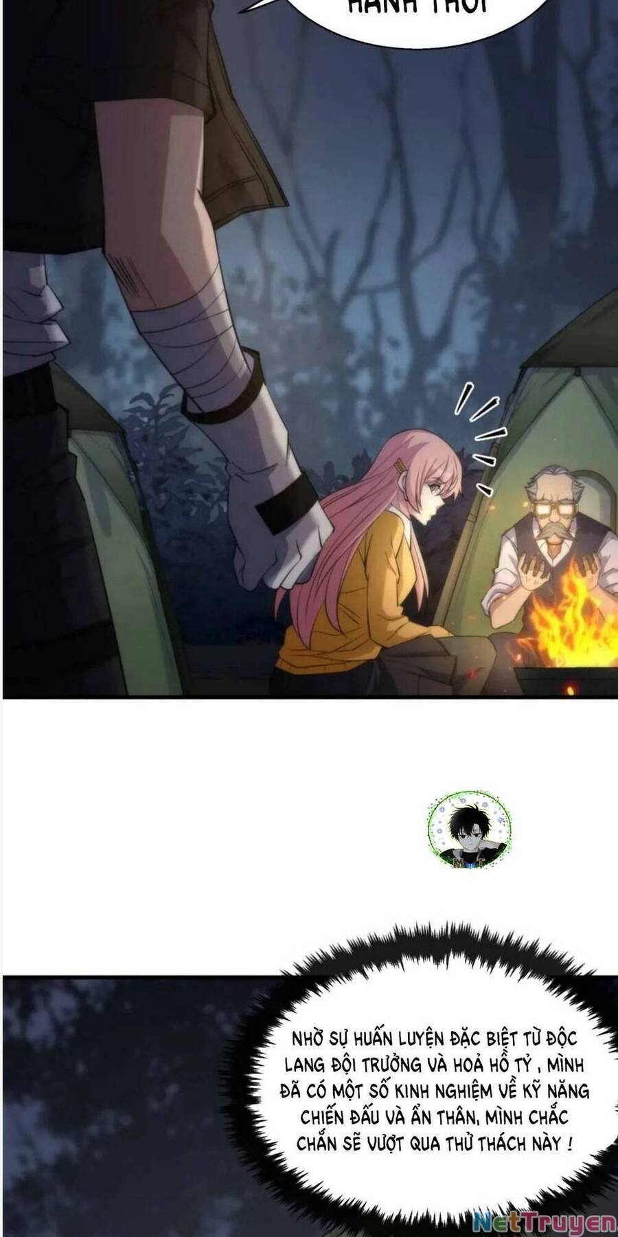 Phù Thạch Vương Giả Chapter 16 - 44