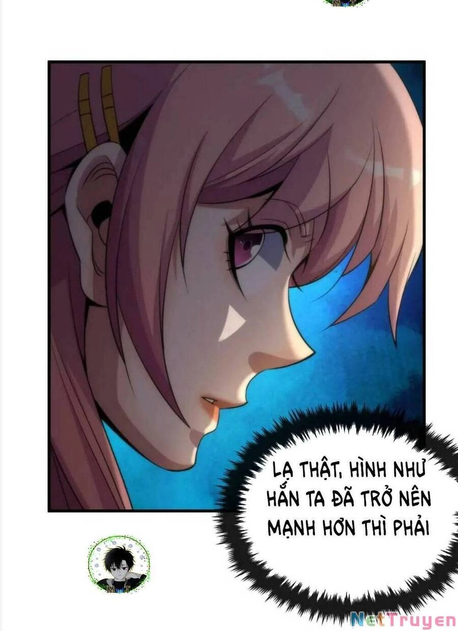 Phù Thạch Vương Giả Chapter 16 - 46