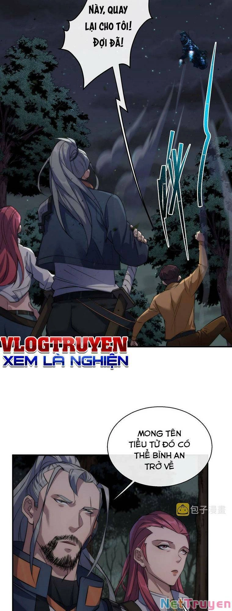 Phù Thạch Vương Giả Chapter 17 - 4