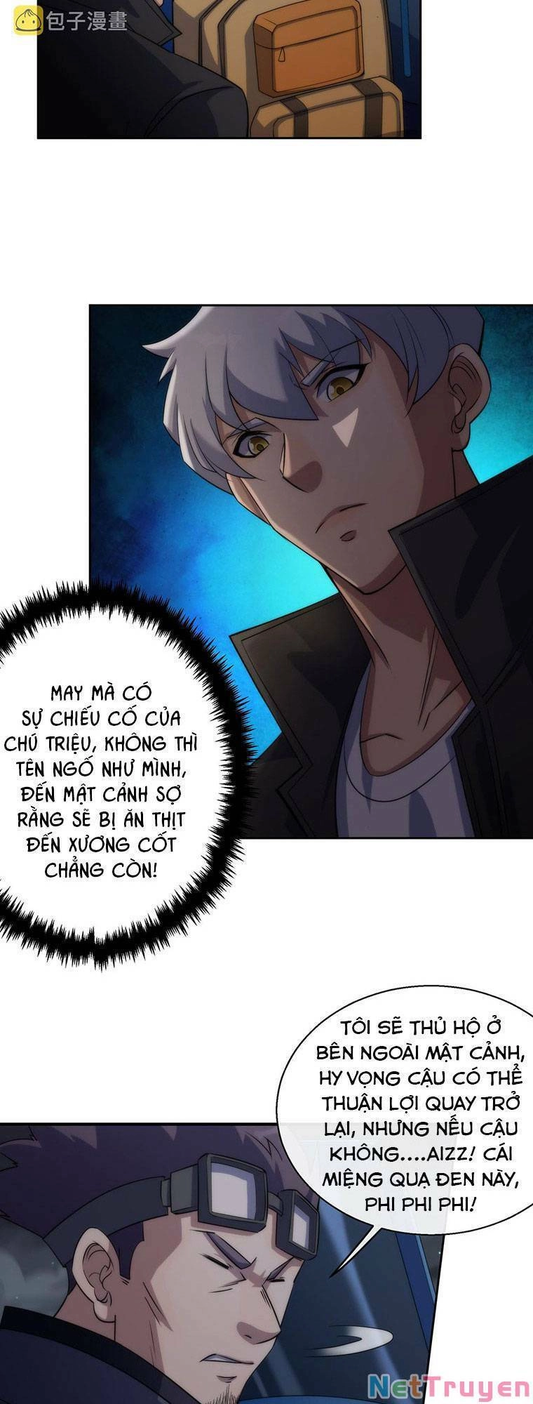 Phù Thạch Vương Giả Chapter 17 - 9