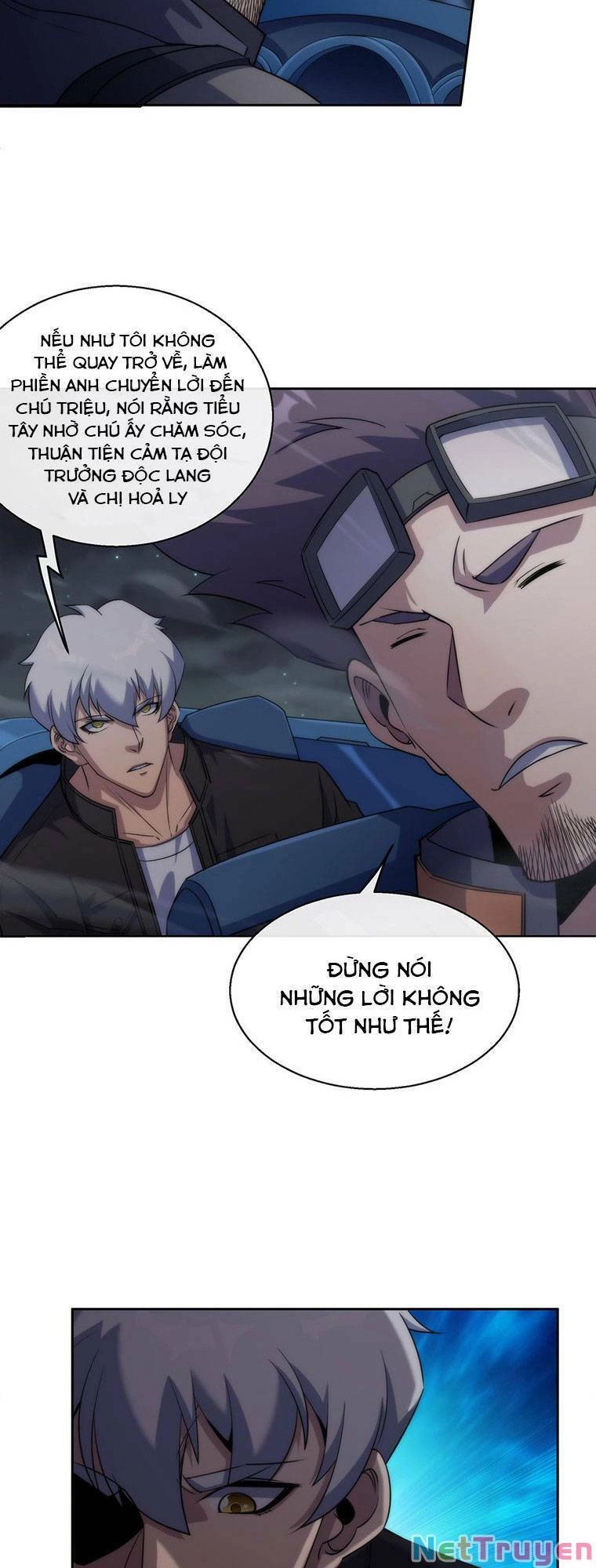 Phù Thạch Vương Giả Chapter 17 - 10