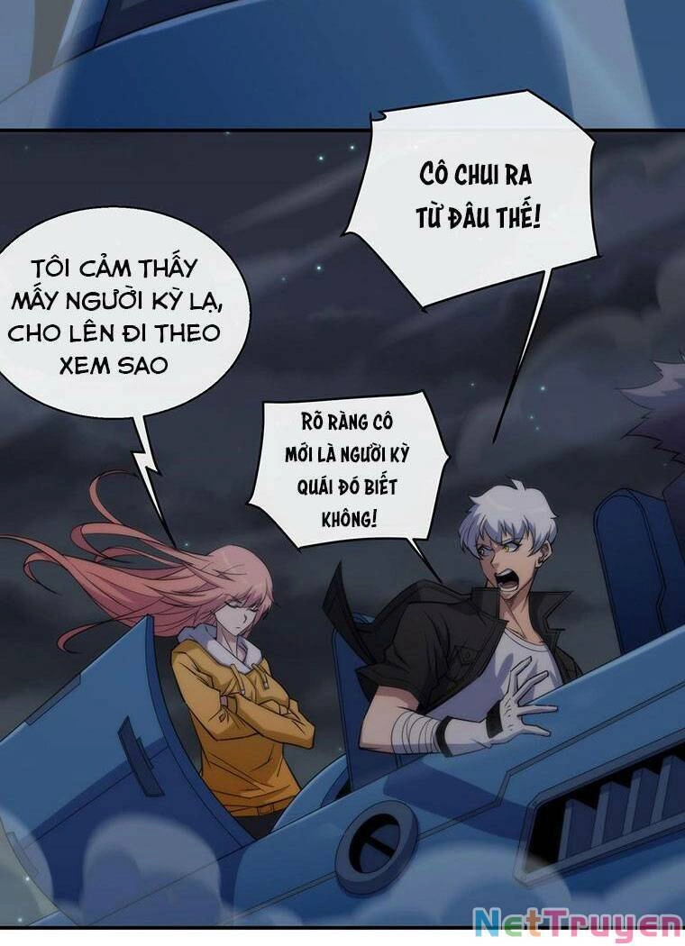 Phù Thạch Vương Giả Chapter 17 - 13