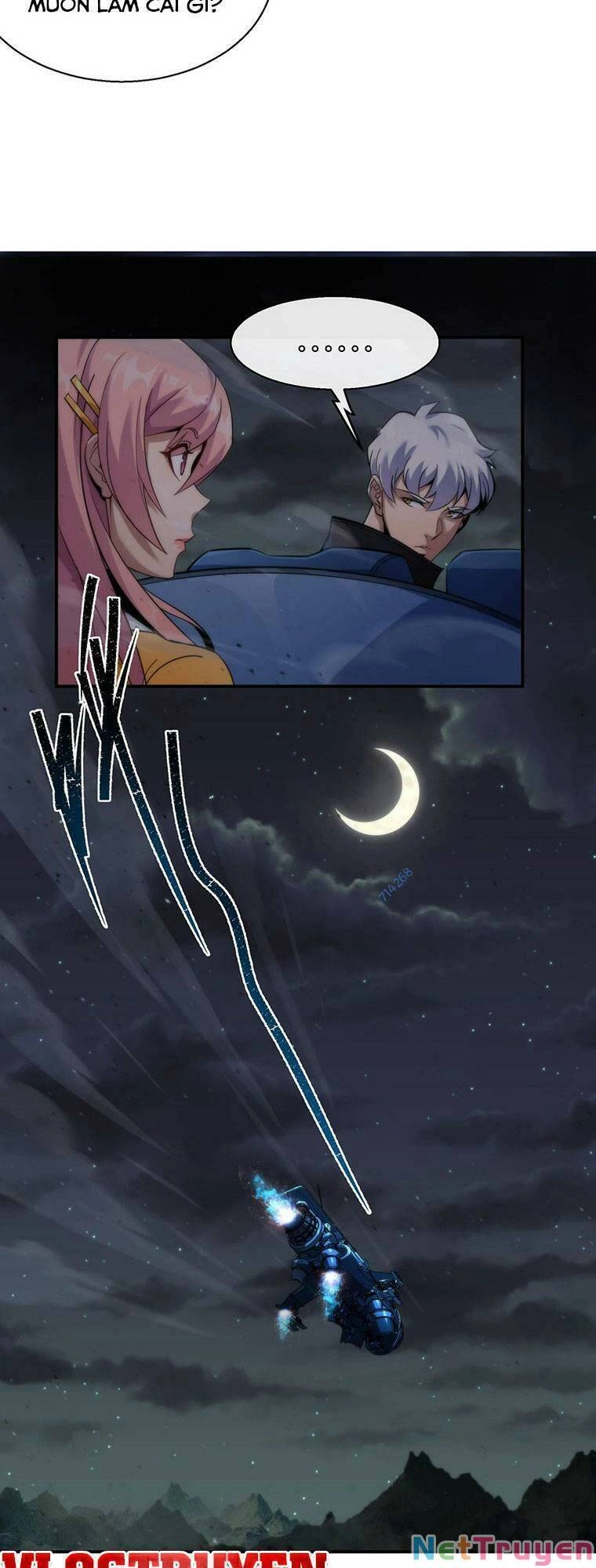 Phù Thạch Vương Giả Chapter 17 - 16