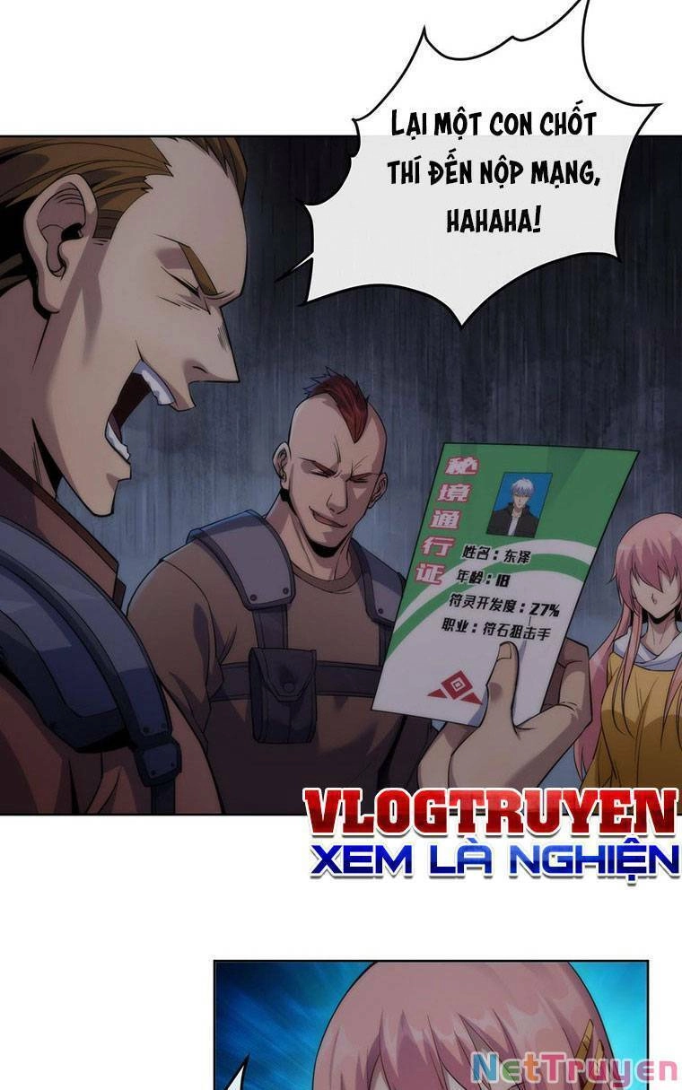 Phù Thạch Vương Giả Chapter 17 - 24