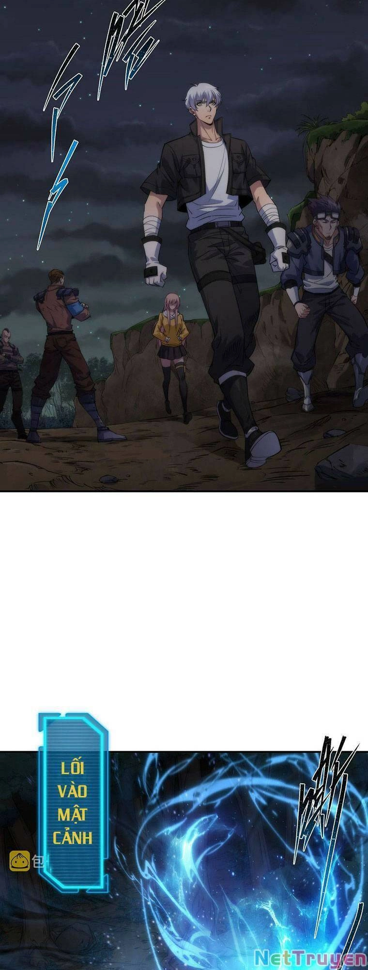 Phù Thạch Vương Giả Chapter 17 - 27