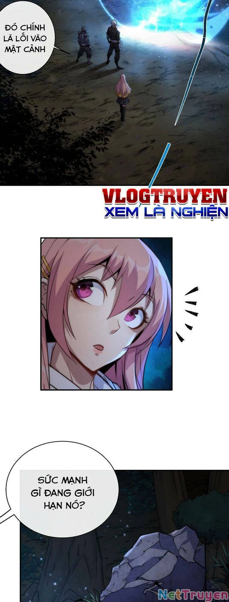 Phù Thạch Vương Giả Chapter 17 - 28