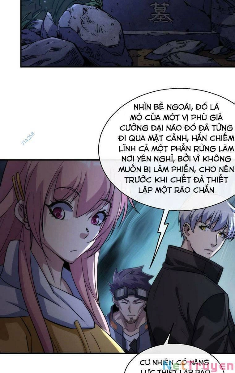 Phù Thạch Vương Giả Chapter 17 - 29