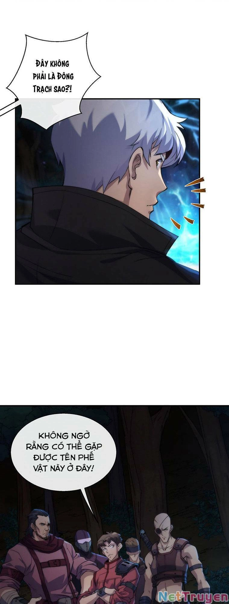 Phù Thạch Vương Giả Chapter 17 - 31