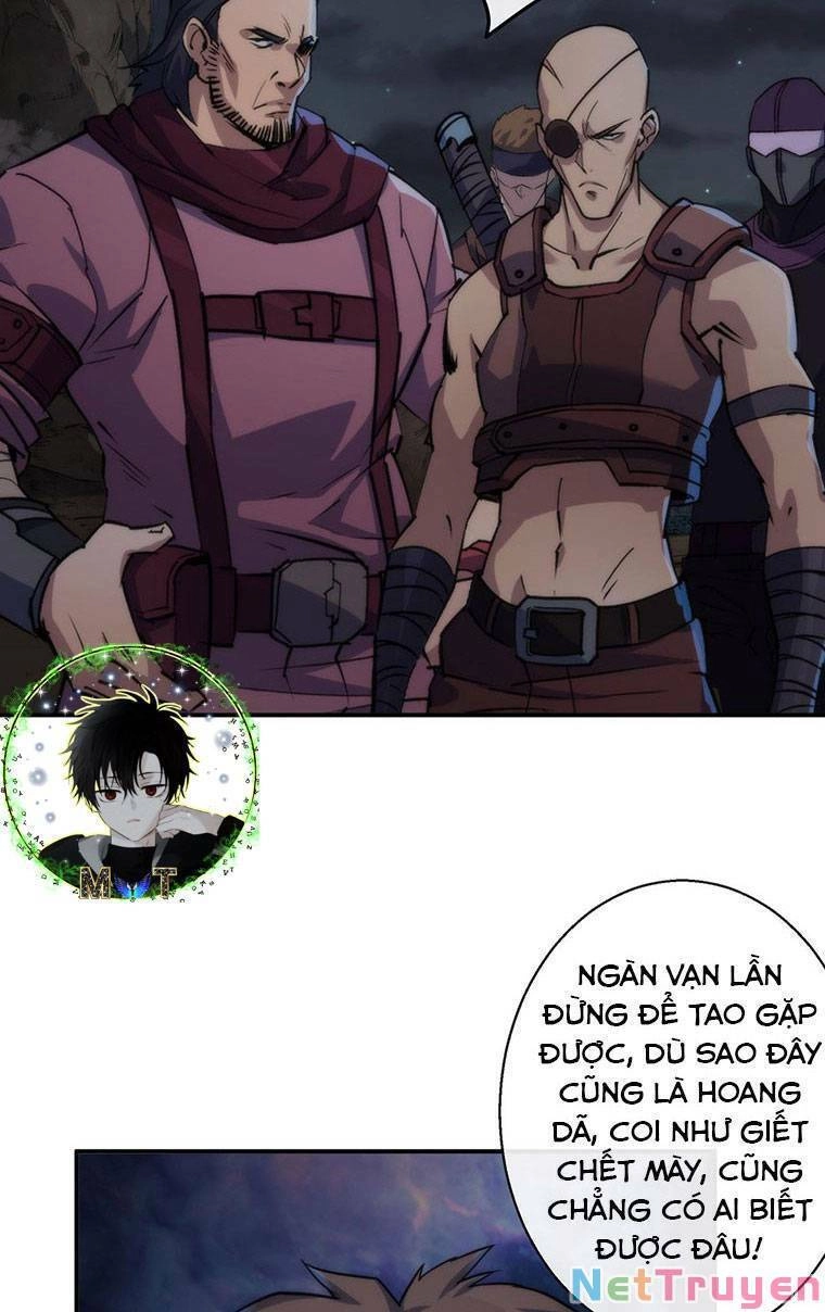 Phù Thạch Vương Giả Chapter 17 - 34