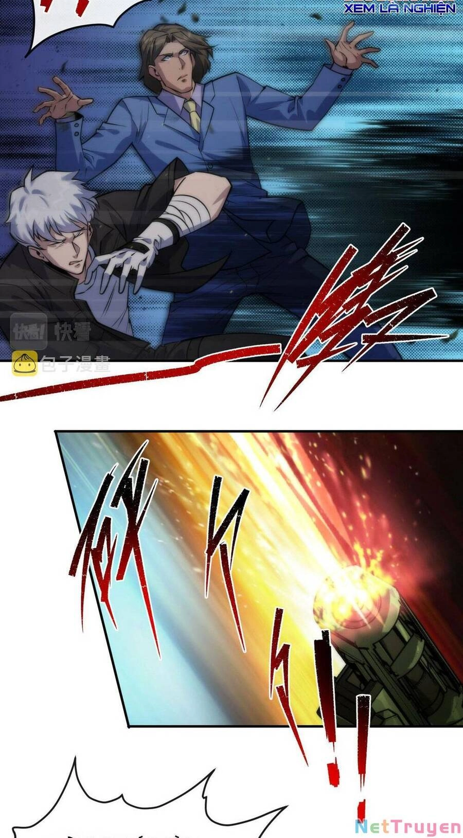 Phù Thạch Vương Giả Chapter 18 - 9