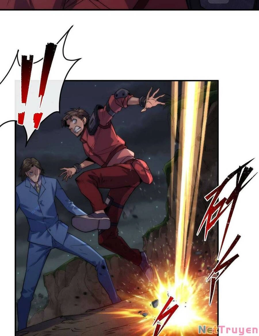 Phù Thạch Vương Giả Chapter 18 - 15