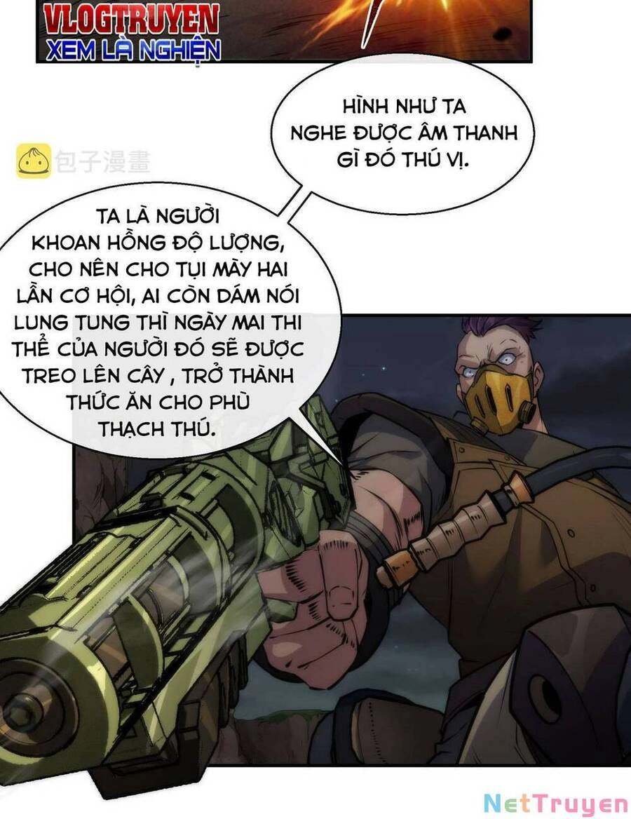 Phù Thạch Vương Giả Chapter 18 - 16