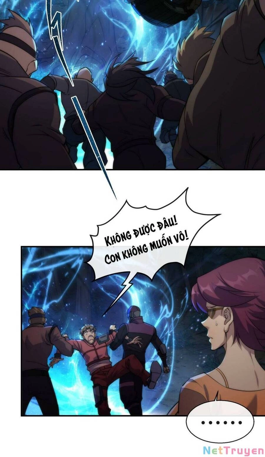 Phù Thạch Vương Giả Chapter 18 - 25