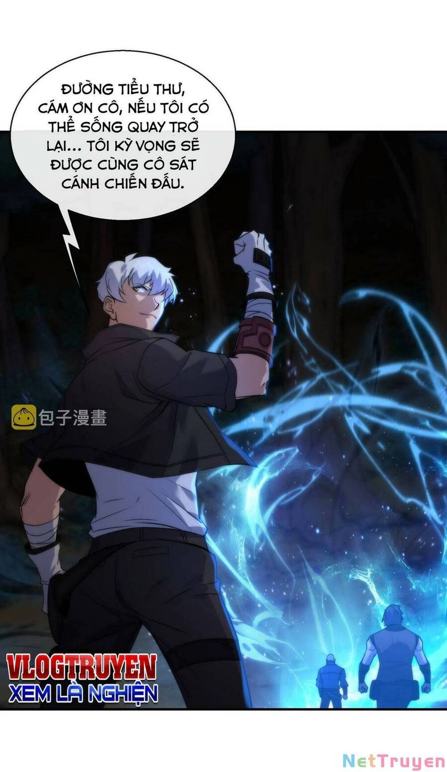 Phù Thạch Vương Giả Chapter 18 - 26