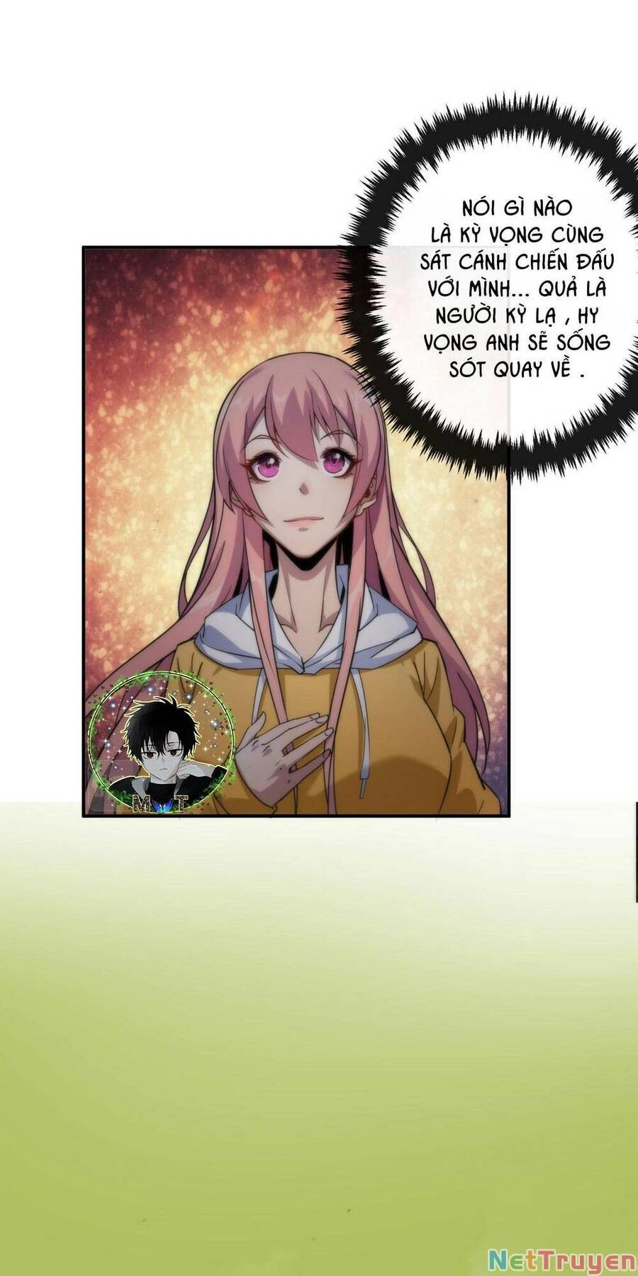 Phù Thạch Vương Giả Chapter 18 - 27