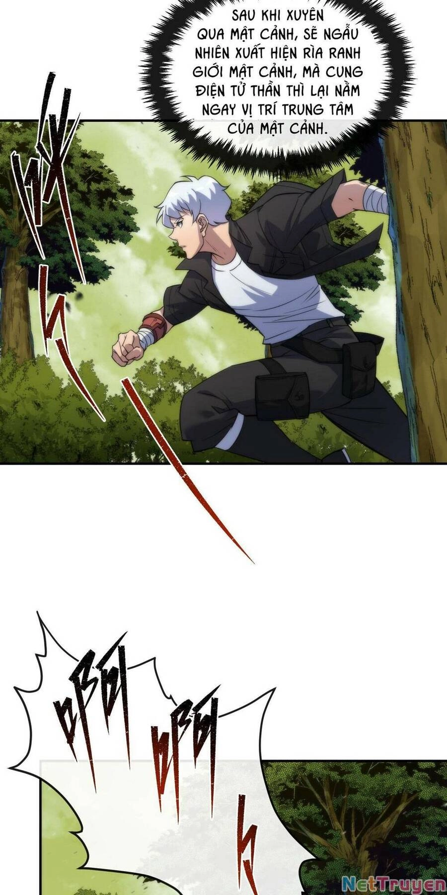 Phù Thạch Vương Giả Chapter 18 - 29