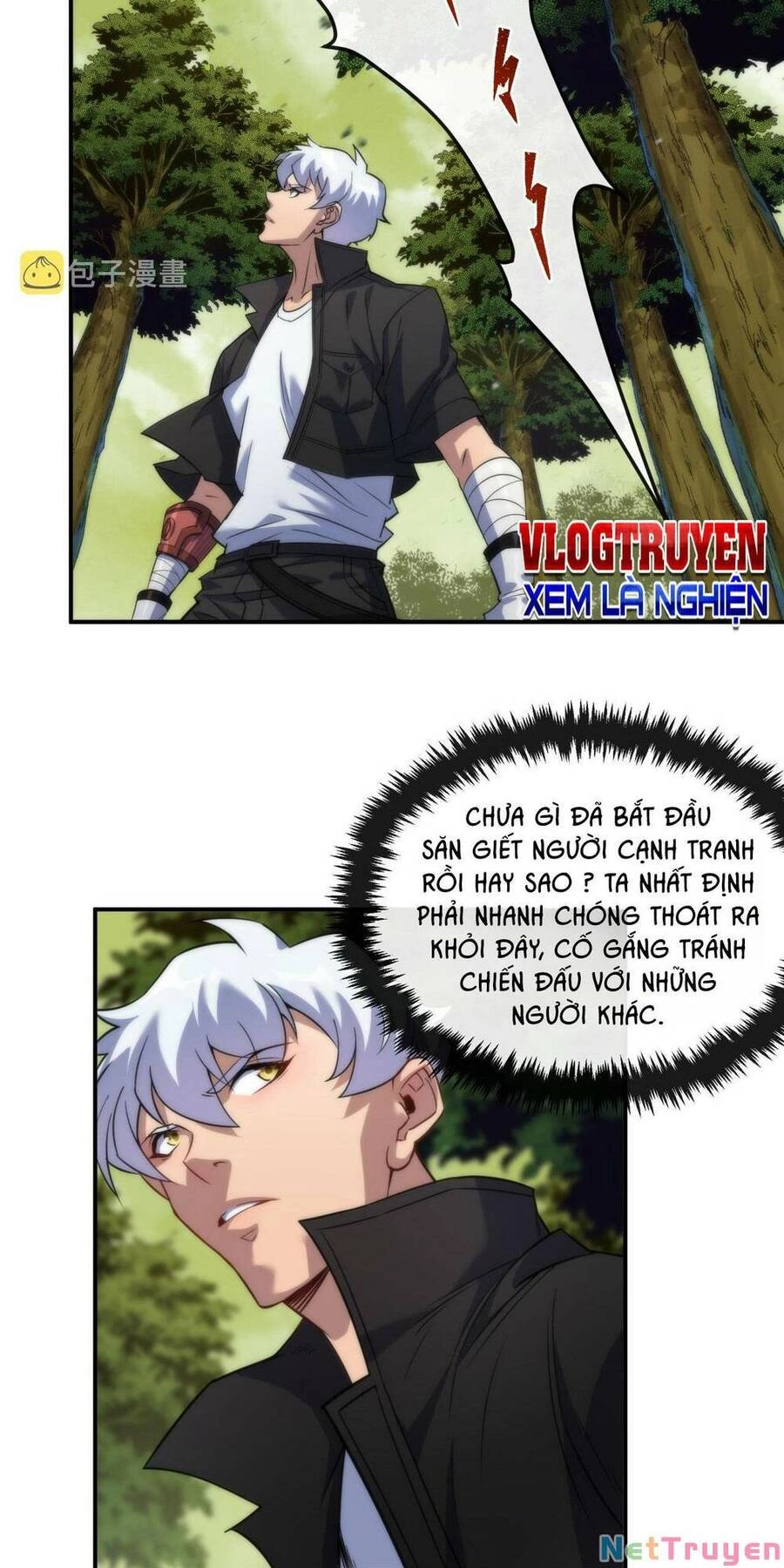 Phù Thạch Vương Giả Chapter 18 - 30