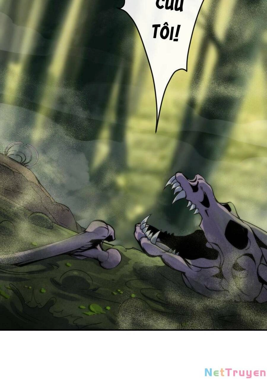 Phù Thạch Vương Giả Chapter 18 - 32