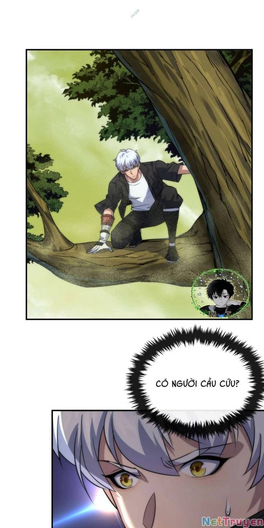 Phù Thạch Vương Giả Chapter 18 - 33