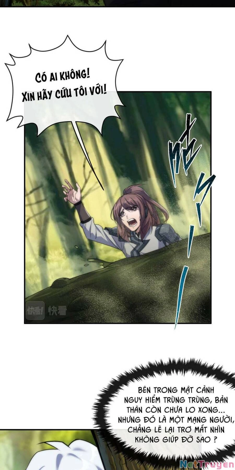 Phù Thạch Vương Giả Chapter 18 - 35