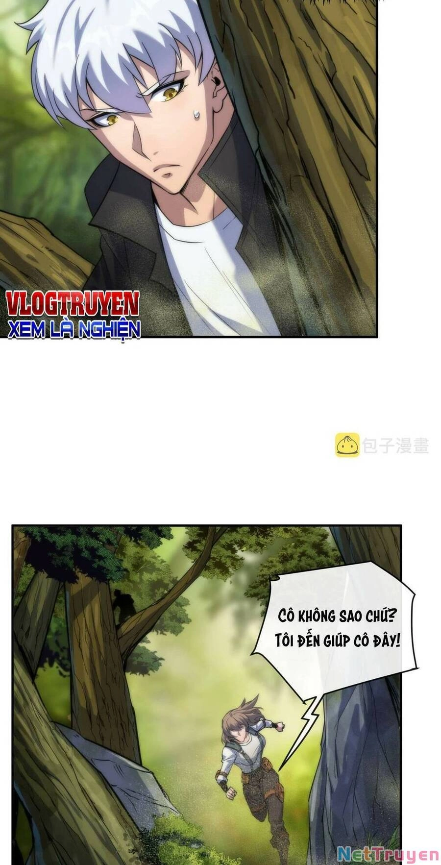 Phù Thạch Vương Giả Chapter 18 - 36