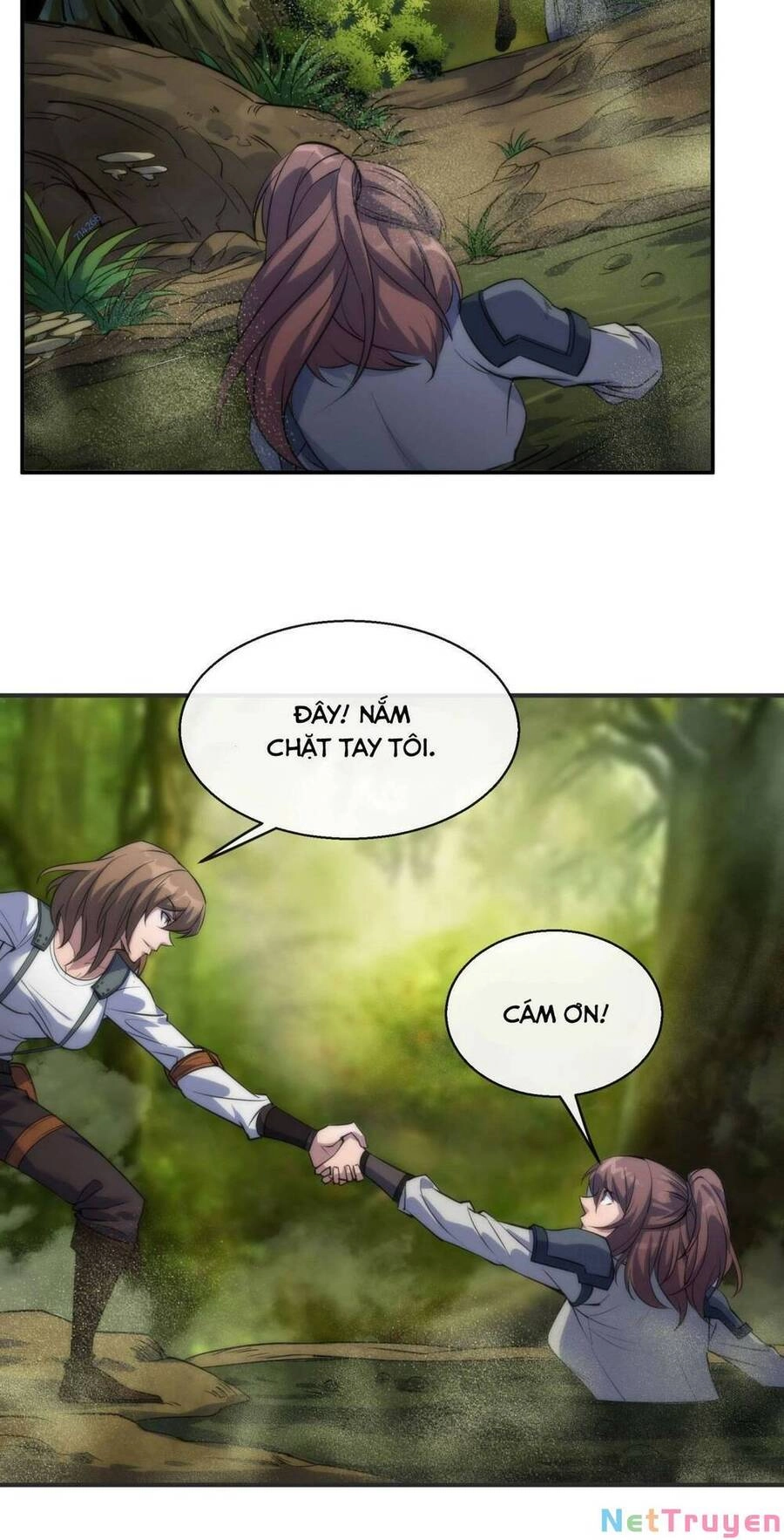 Phù Thạch Vương Giả Chapter 18 - 37