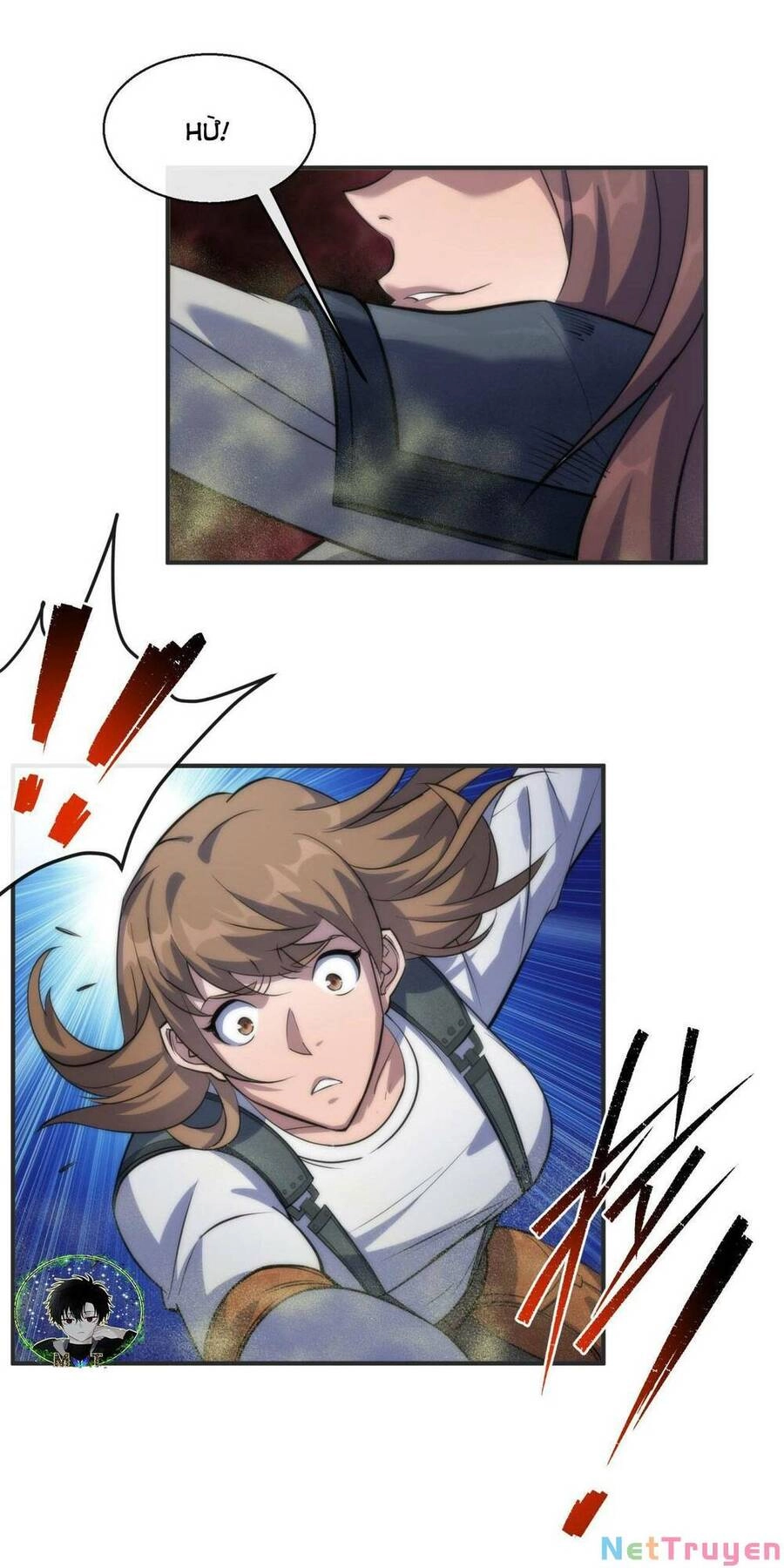 Phù Thạch Vương Giả Chapter 18 - 38