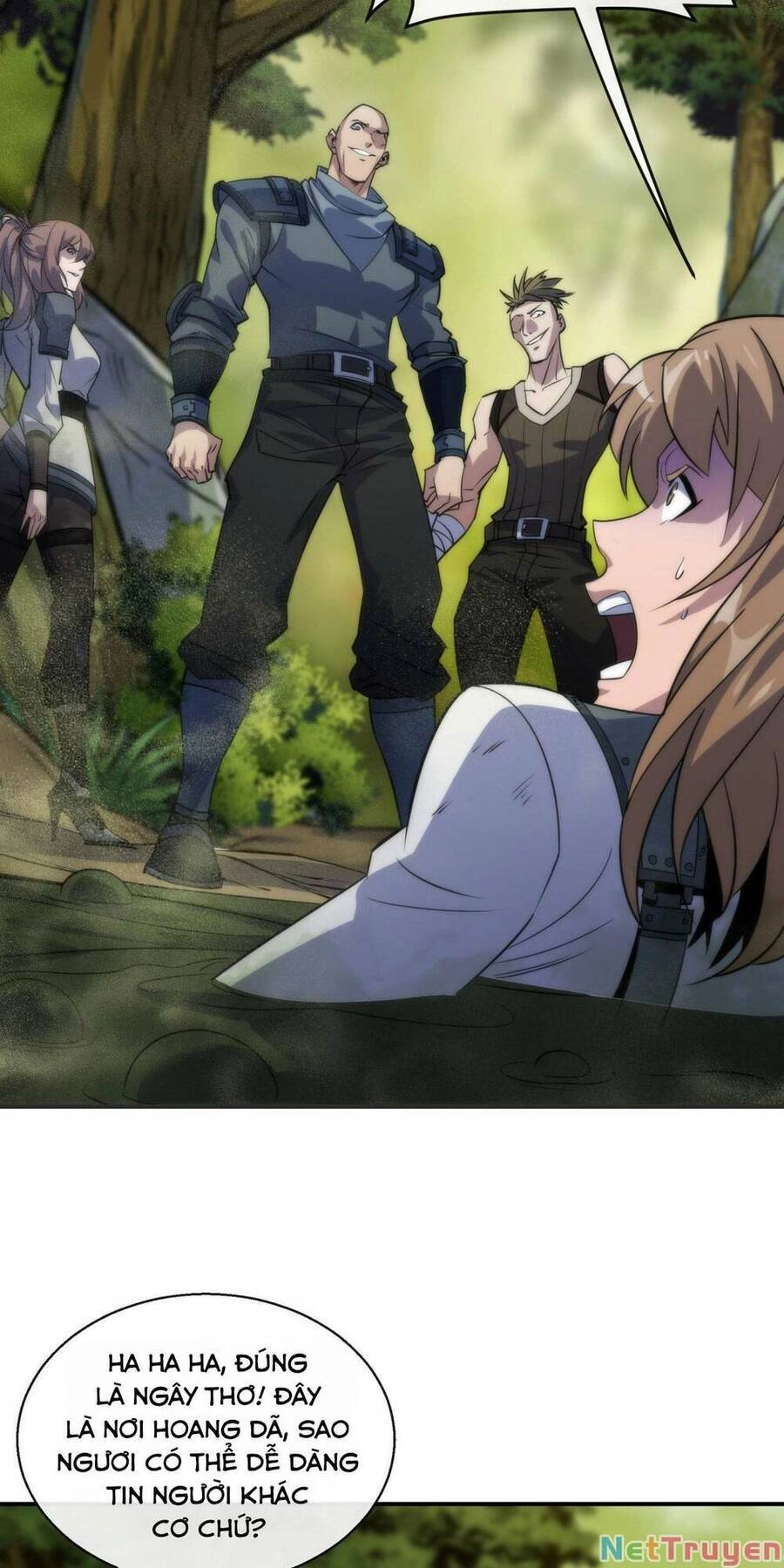 Phù Thạch Vương Giả Chapter 18 - 40