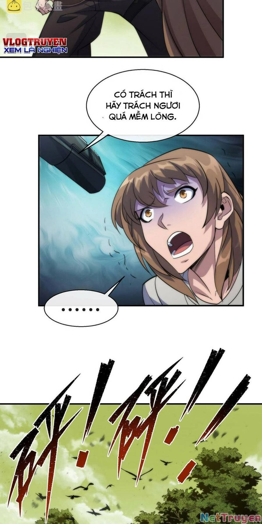 Phù Thạch Vương Giả Chapter 18 - 42