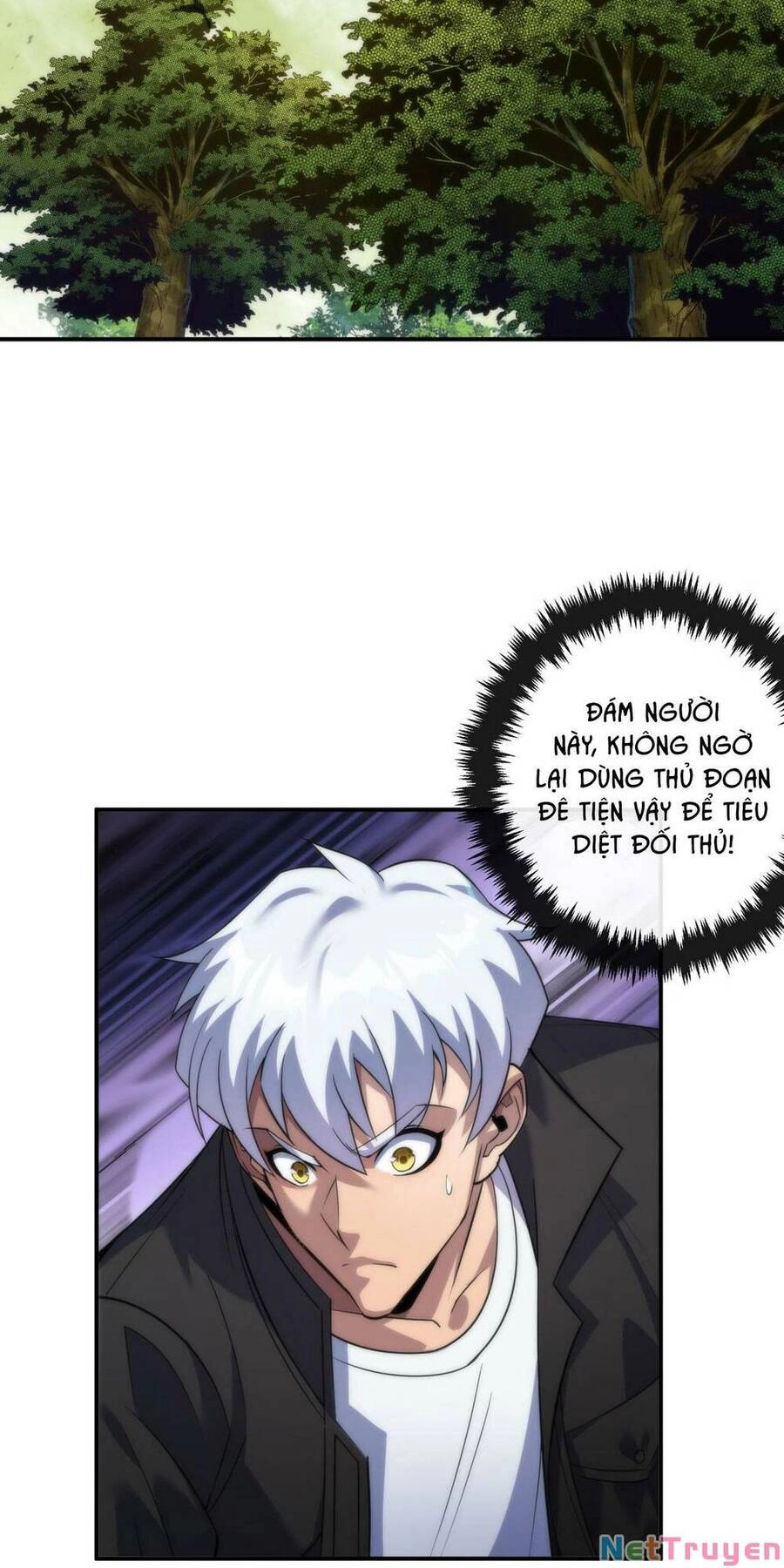 Phù Thạch Vương Giả Chapter 18 - 43