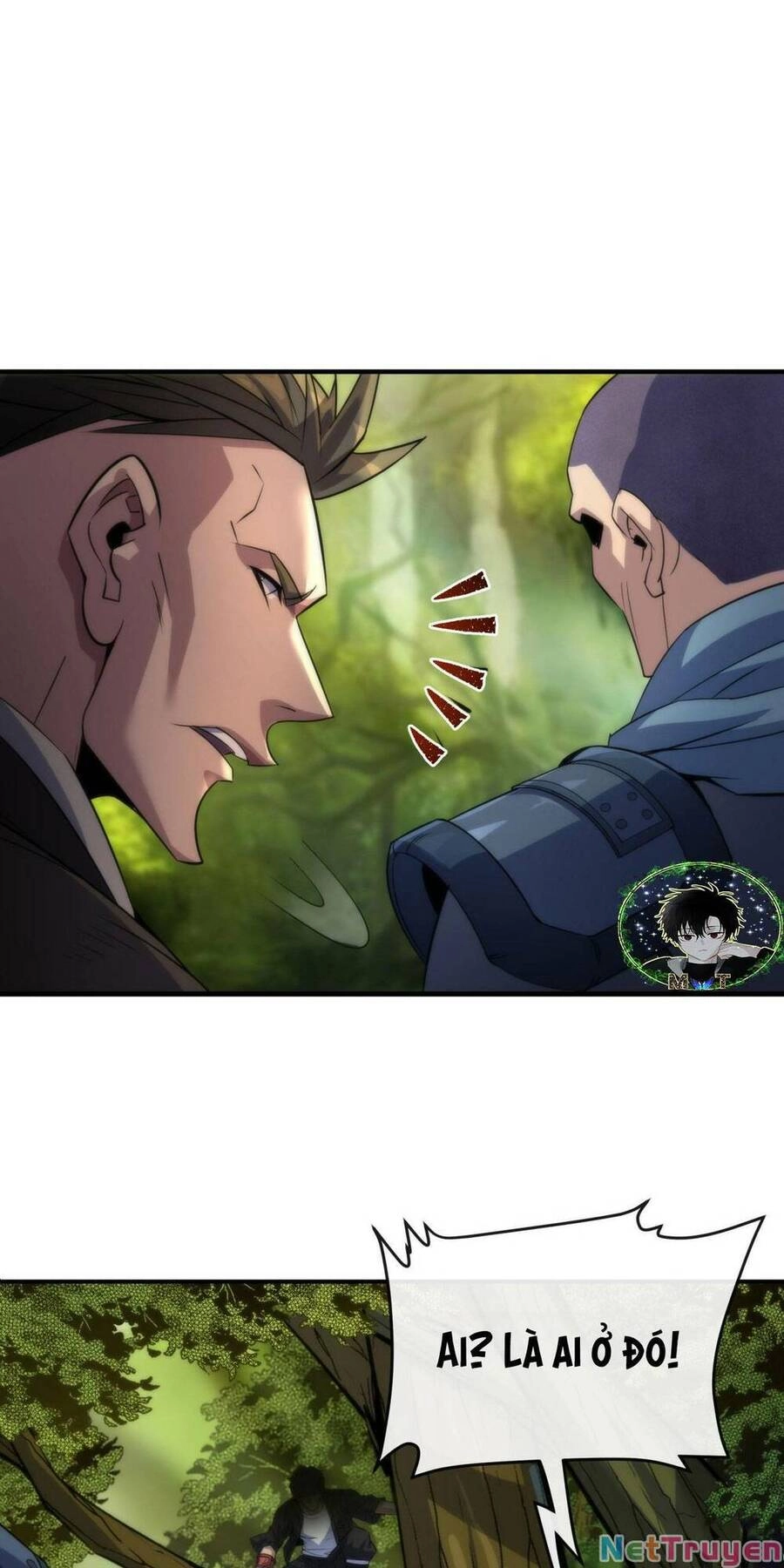 Phù Thạch Vương Giả Chapter 18 - 44