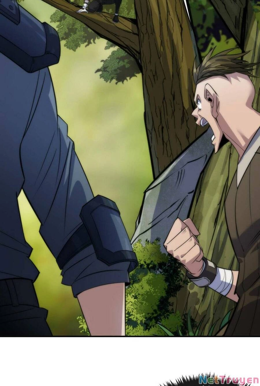 Phù Thạch Vương Giả Chapter 18 - 45