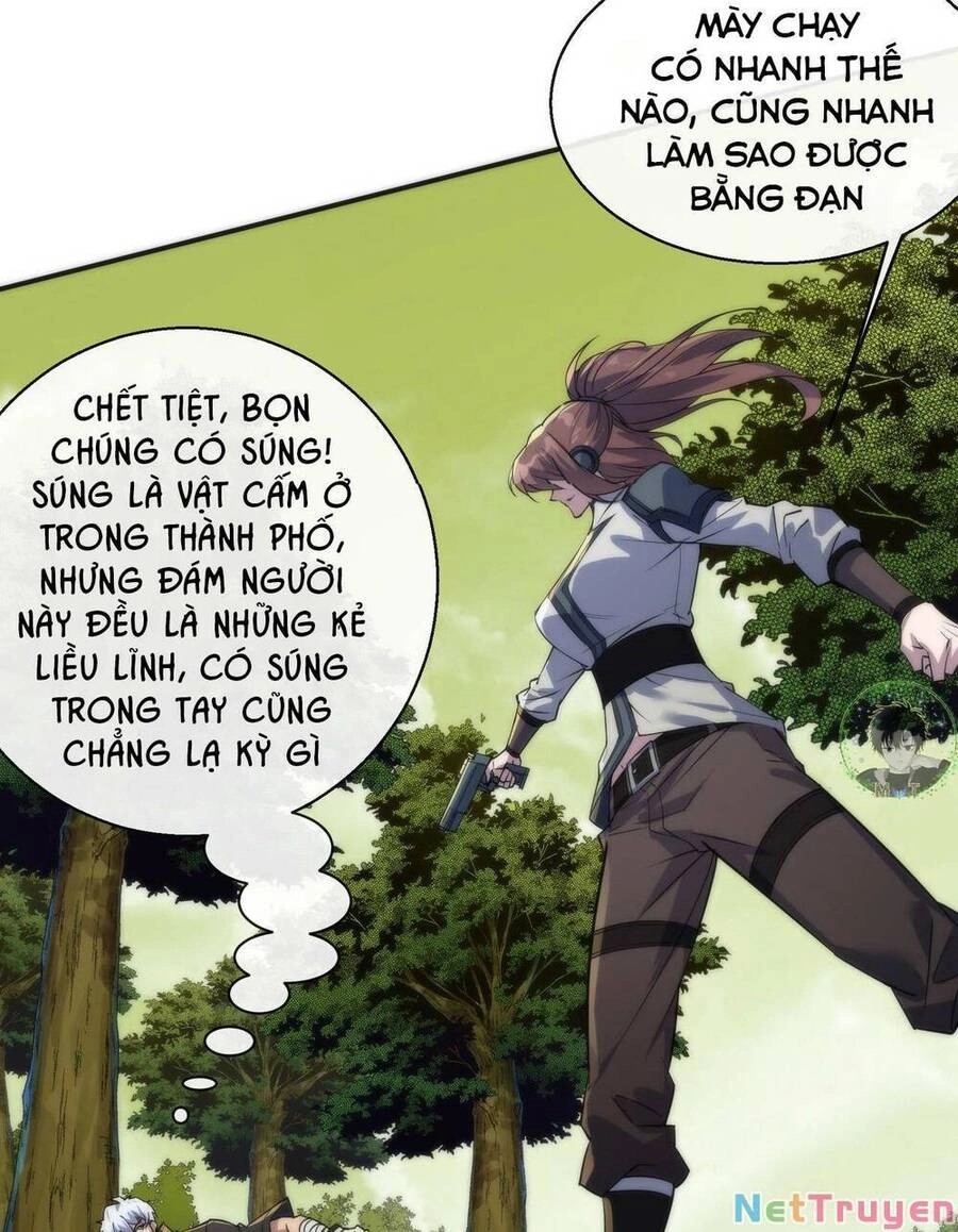 Phù Thạch Vương Giả Chapter 19 - 6