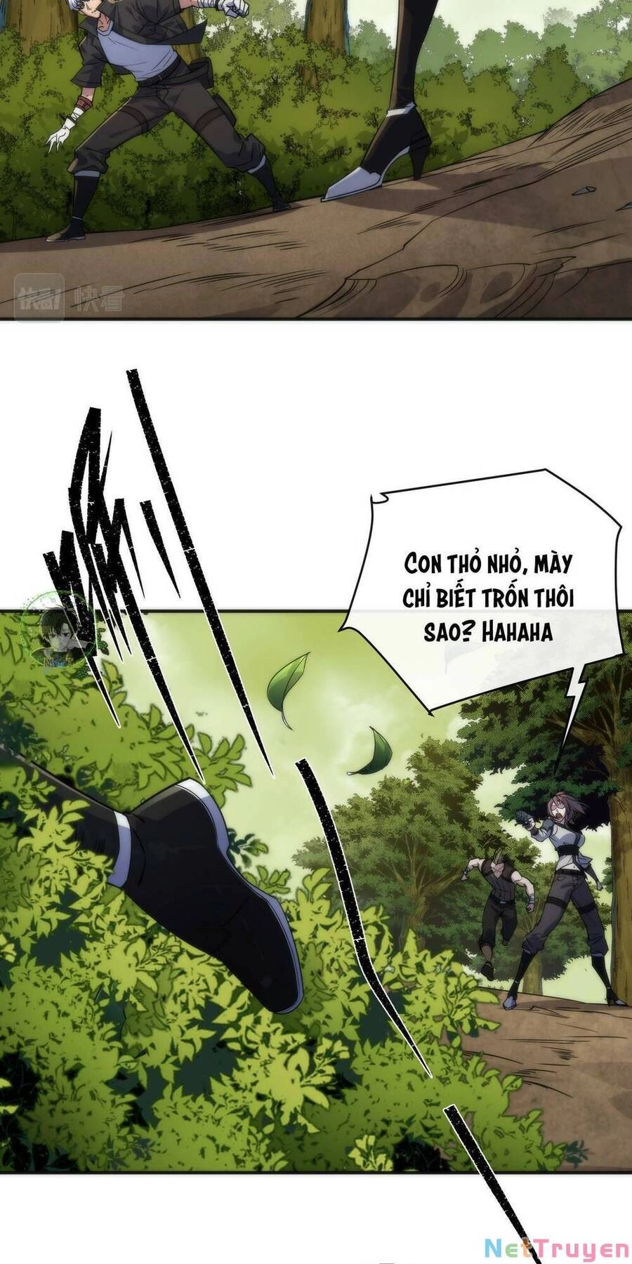 Phù Thạch Vương Giả Chapter 19 - 7