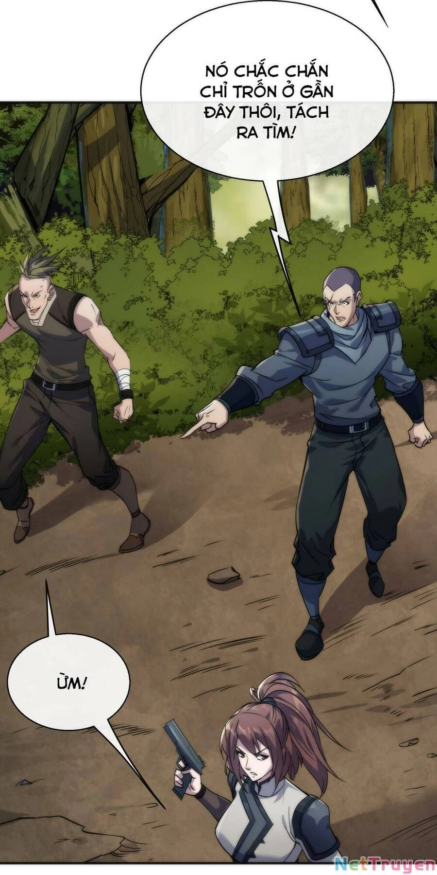 Phù Thạch Vương Giả Chapter 19 - 8