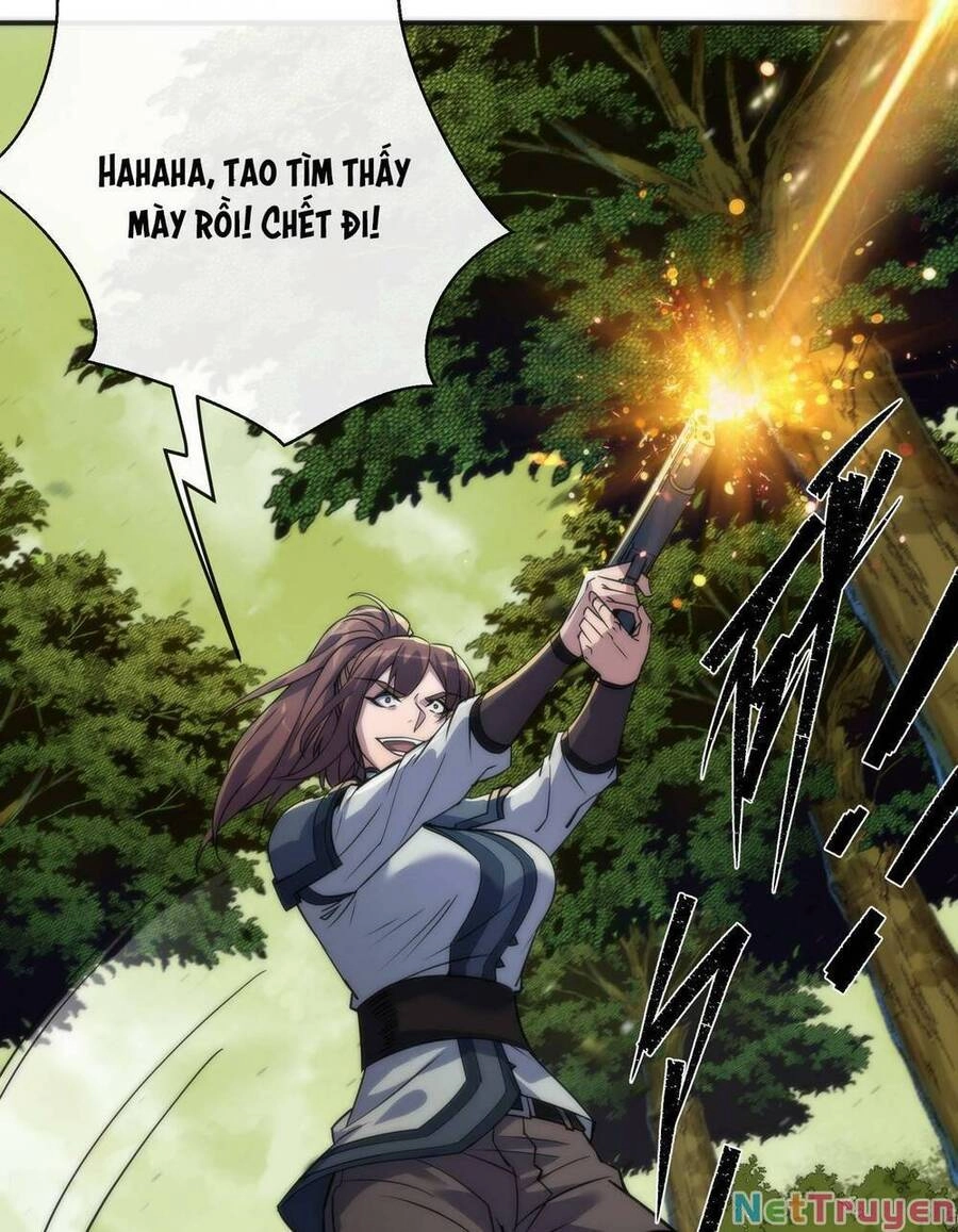 Phù Thạch Vương Giả Chapter 19 - 10