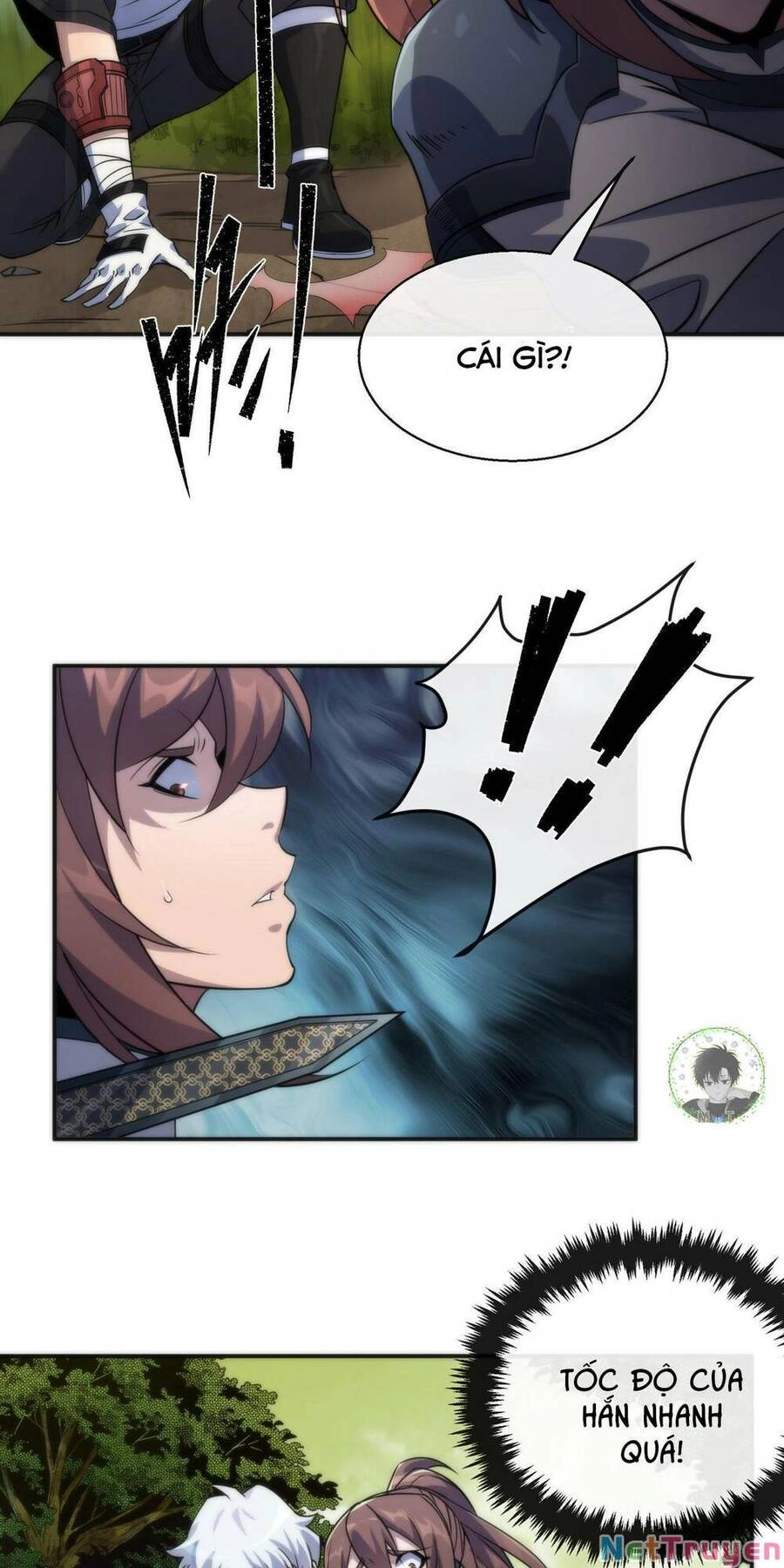 Phù Thạch Vương Giả Chapter 19 - 12