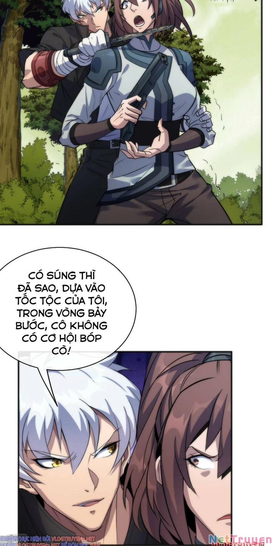 Phù Thạch Vương Giả Chapter 19 - 13